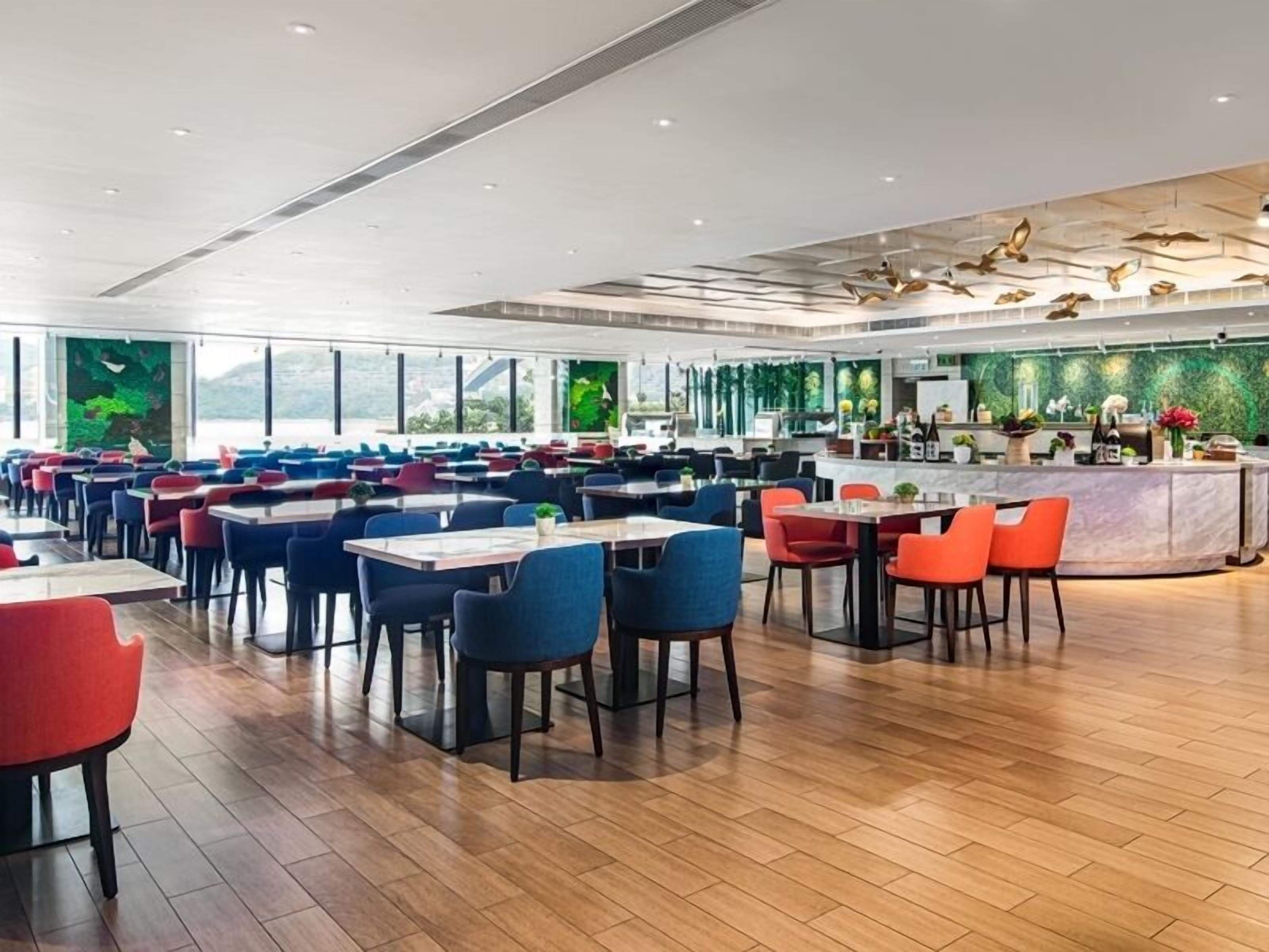 Foto - Noah’s Ark Hotel & Resort