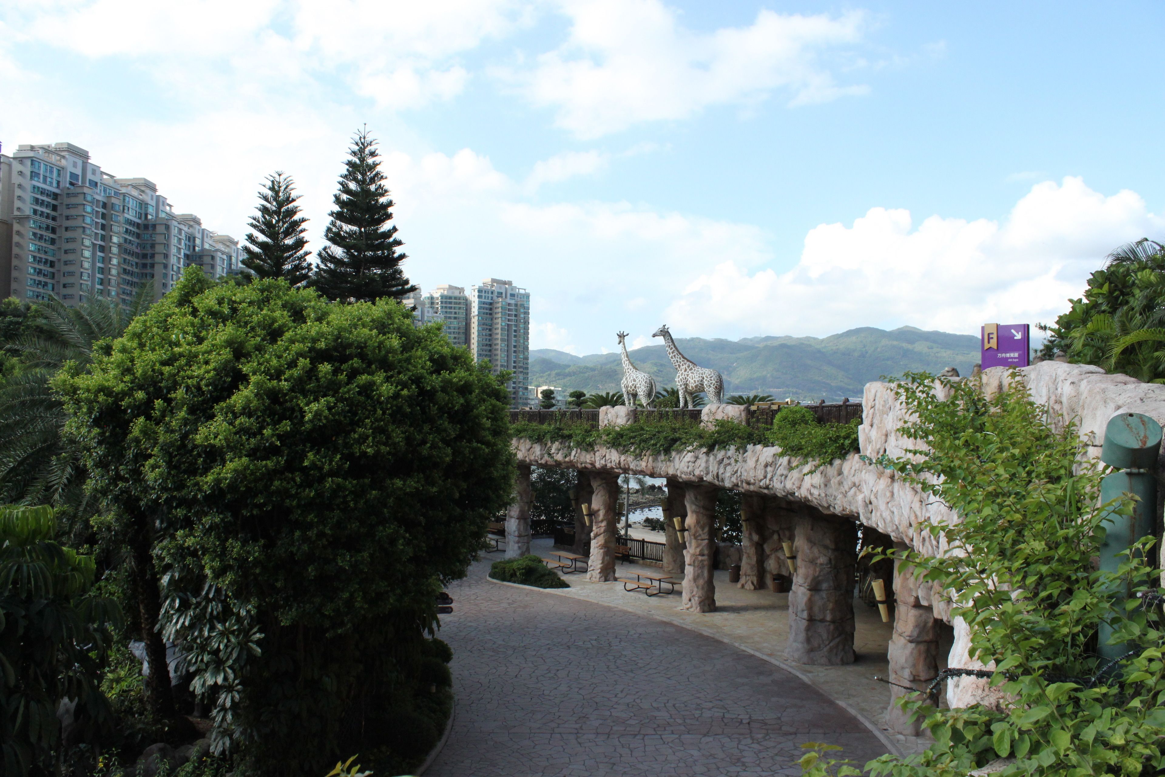 Foto - Noah’s Ark Hotel & Resort