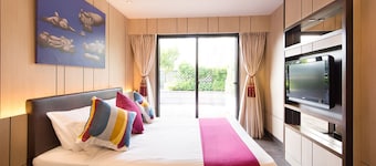 Noah's Ark Hotel & Resort