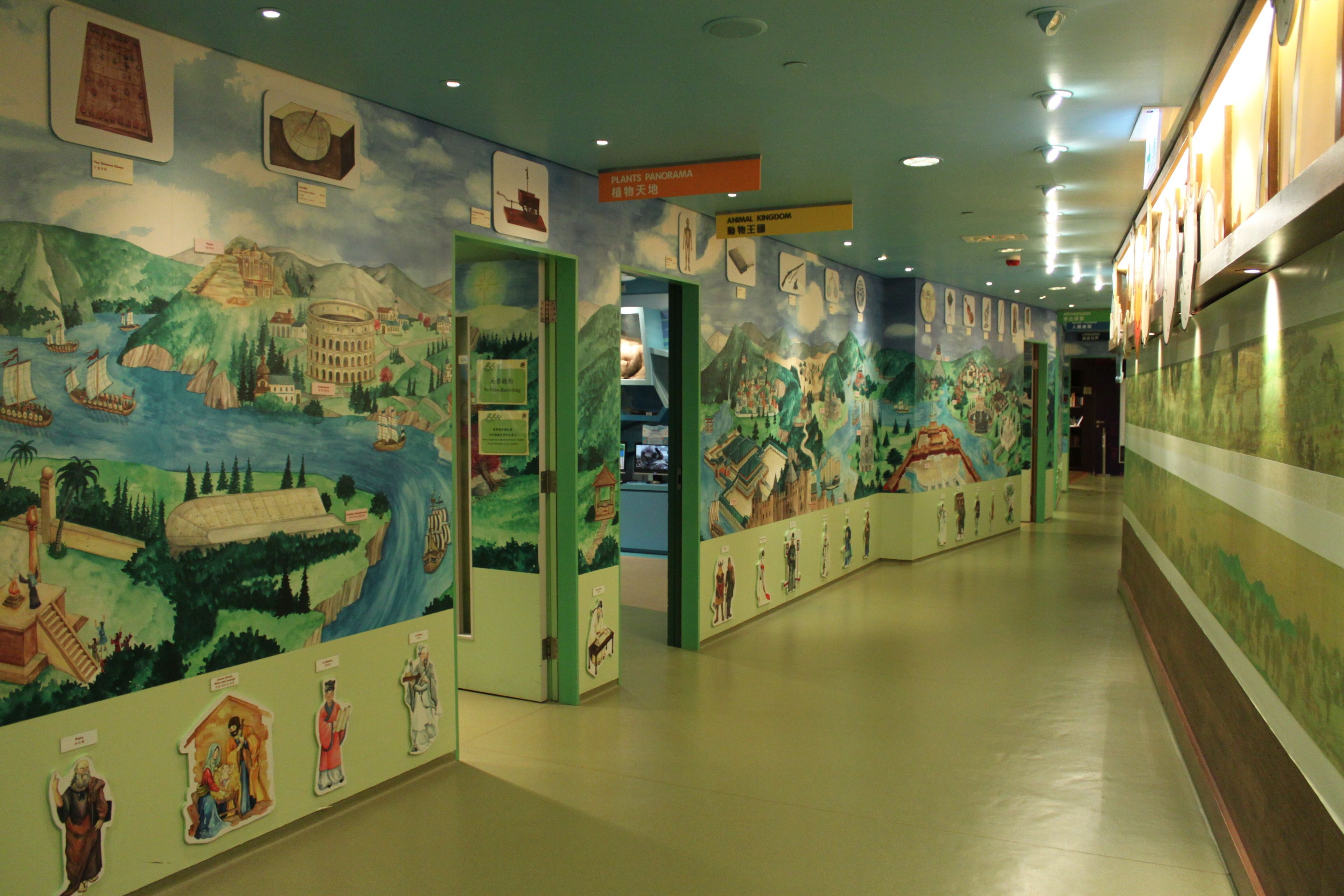 Foto - Noah’s Ark Hotel & Resort