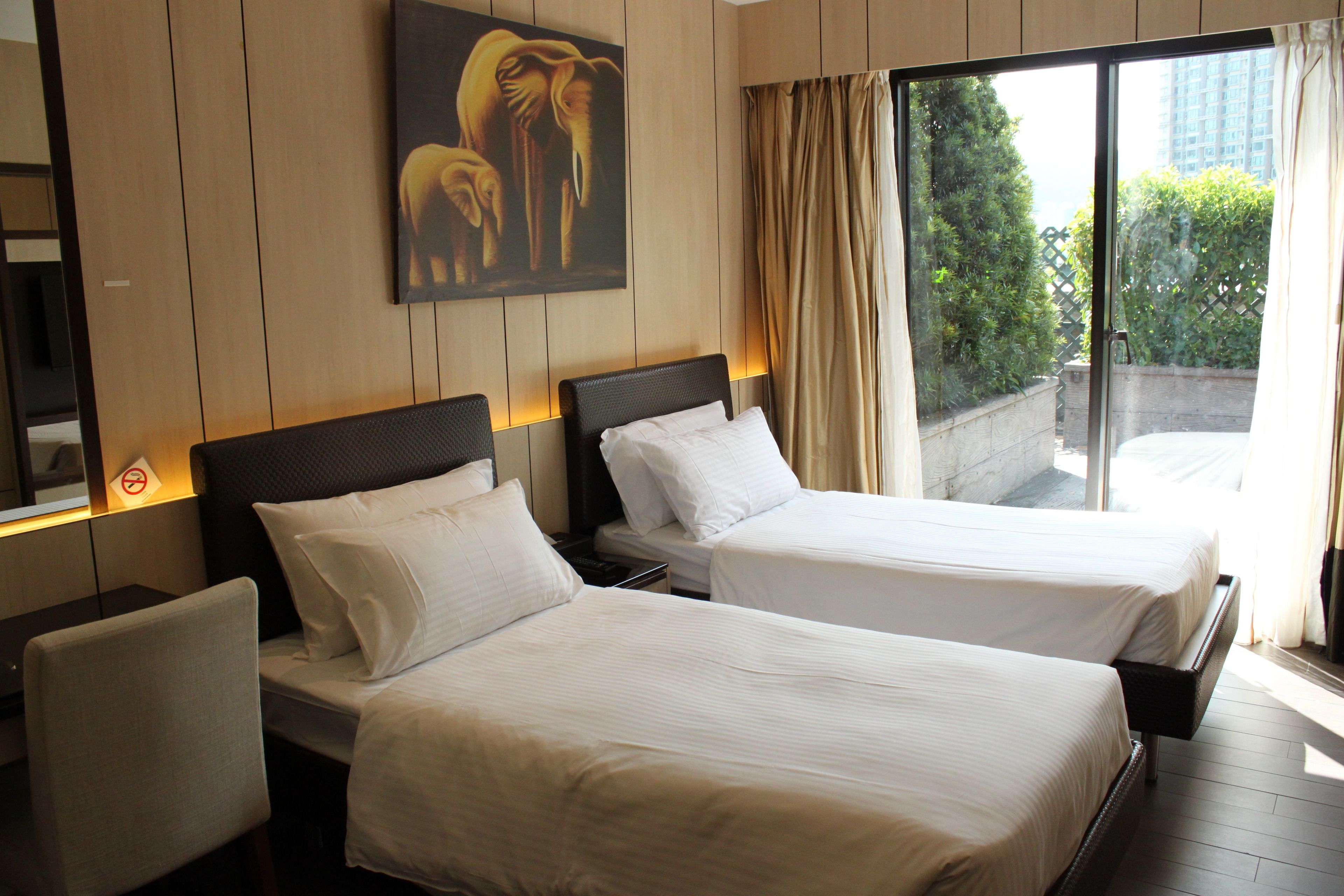 Foto - Noah’s Ark Hotel & Resort