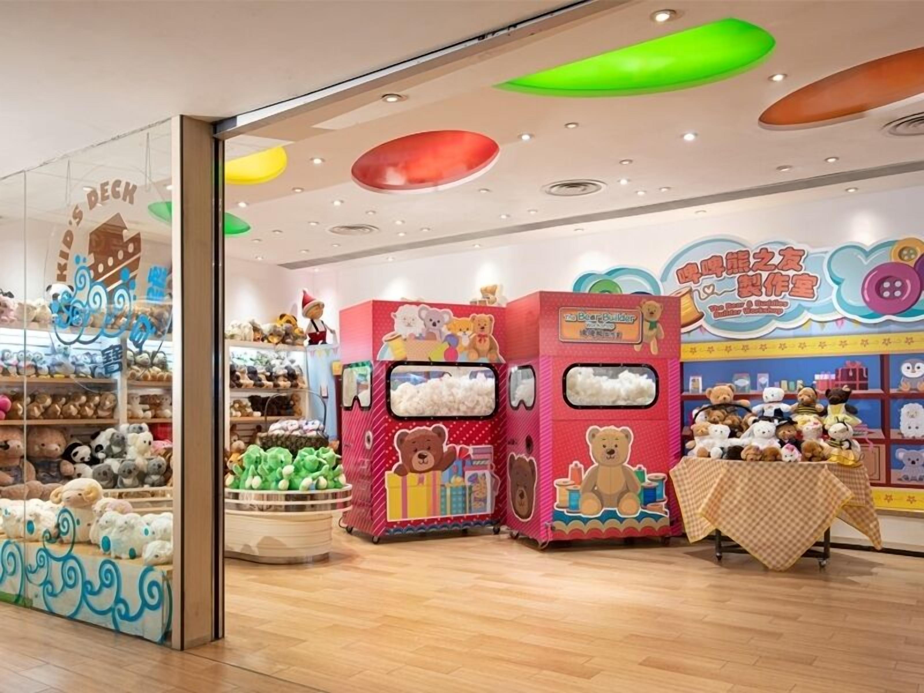 Foto - Noah’s Ark Hotel & Resort