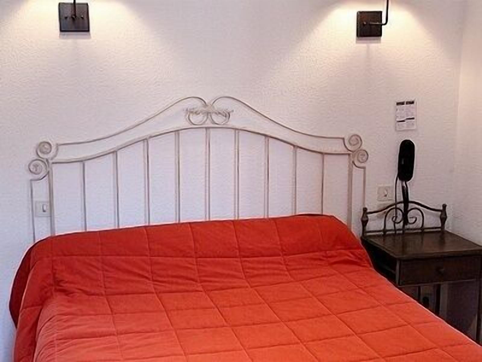 comfort double room | desk, free wifi