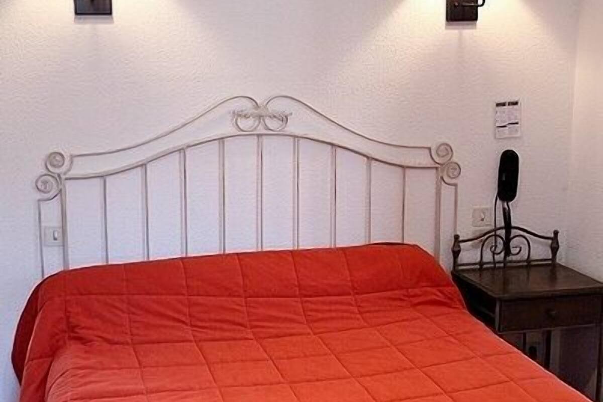 comfort double room | desk, free wifi