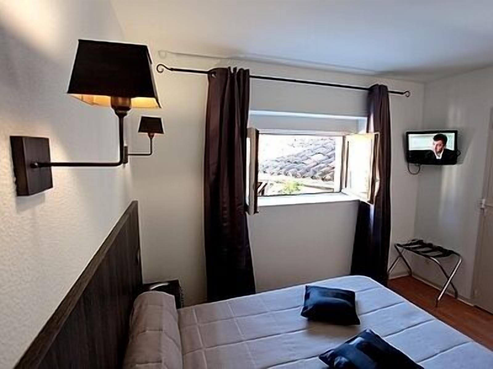 comfort double room | desk, free wifi