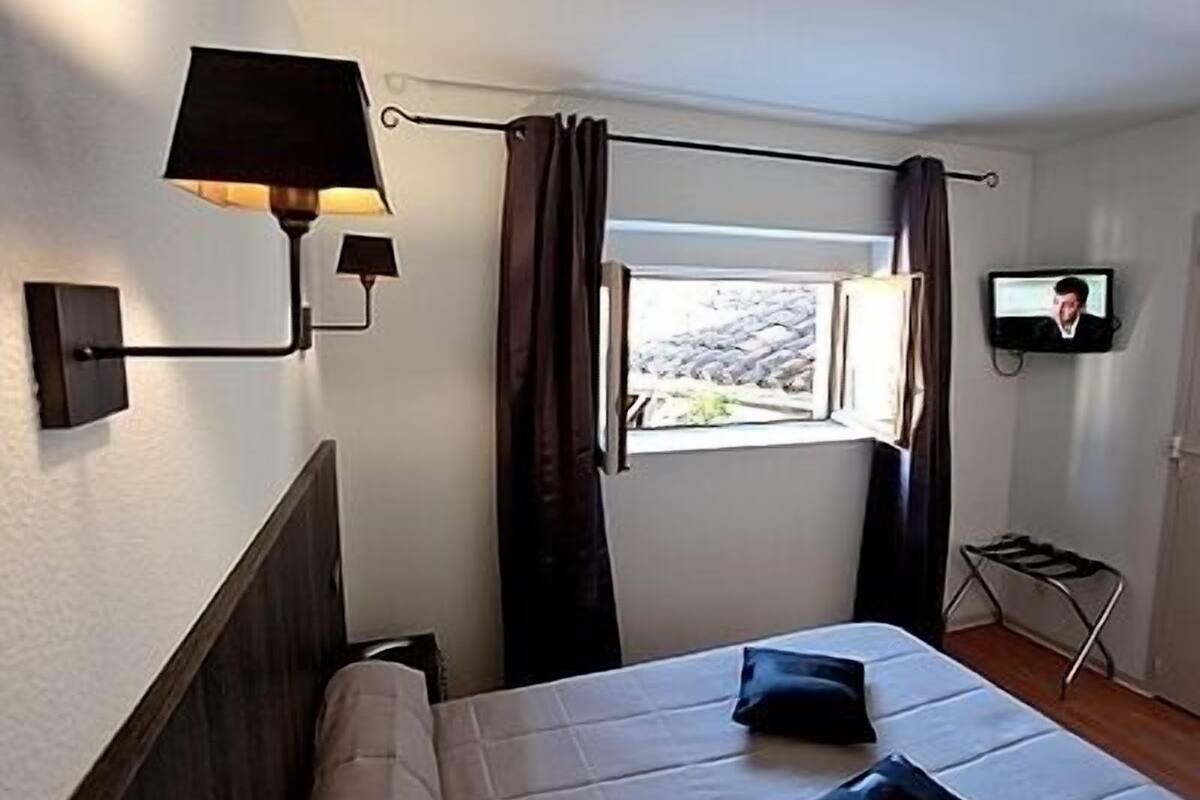 comfort double room | desk, free wifi