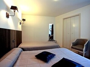 Bureau, Wi-Fi gratuit