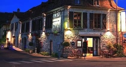 Hotel Victor Hugo