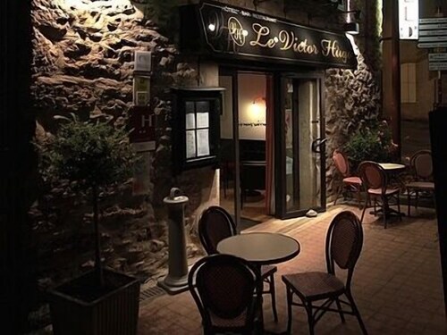 Hotel Victor Hugo