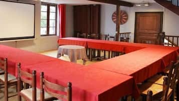 Sala de reuniones