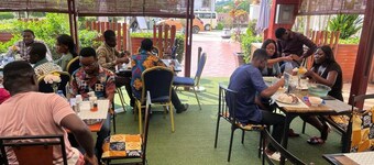 Asantewaa Premier Hotel