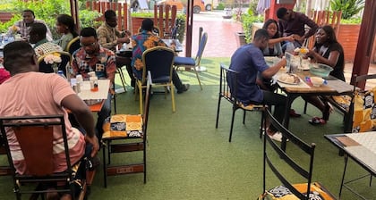 Asantewaa Premier Hotel