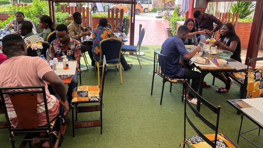 Asantewaa Premier Hotel