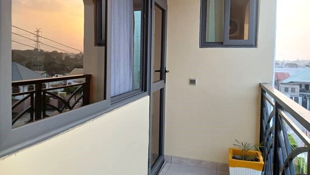 Teras/patio