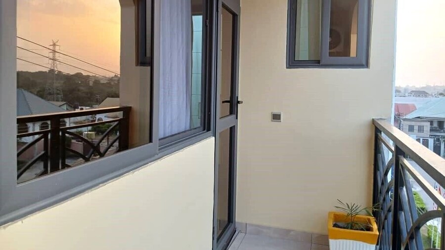 Asantewaa Premier Hotel