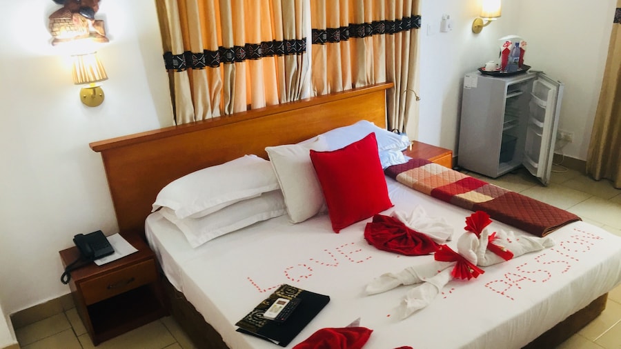 Asantewaa Premier Hotel