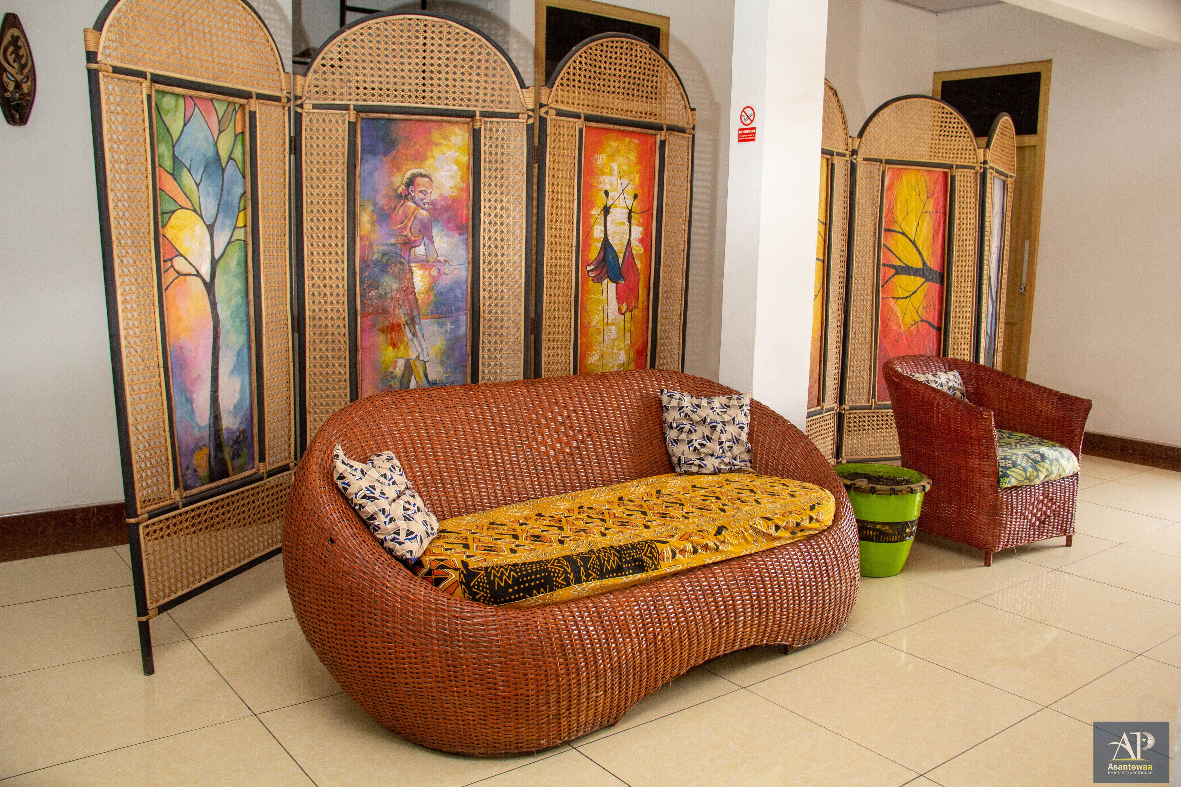 Espace pour enfants