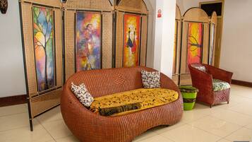 Espace pour enfants