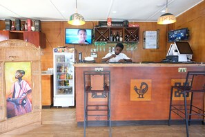 Minibar