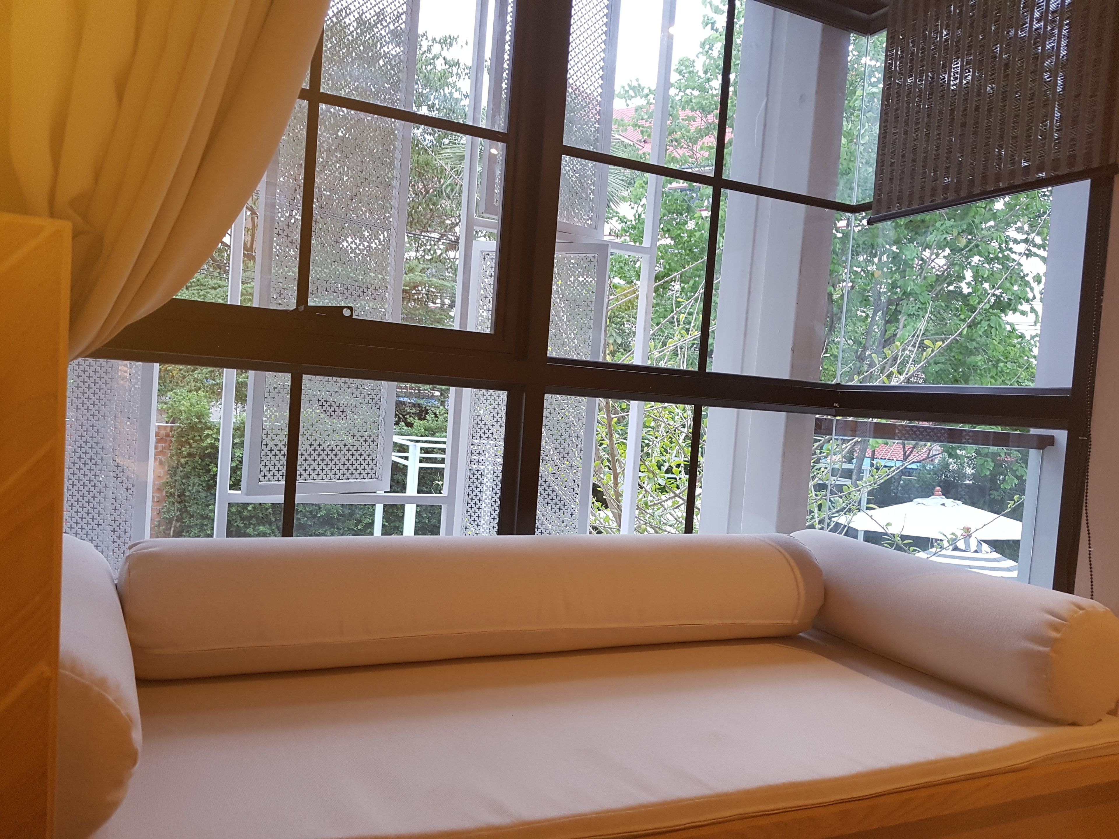 superior double room, balcony | free minibar, in-room safe, free wifi, bed sheets
