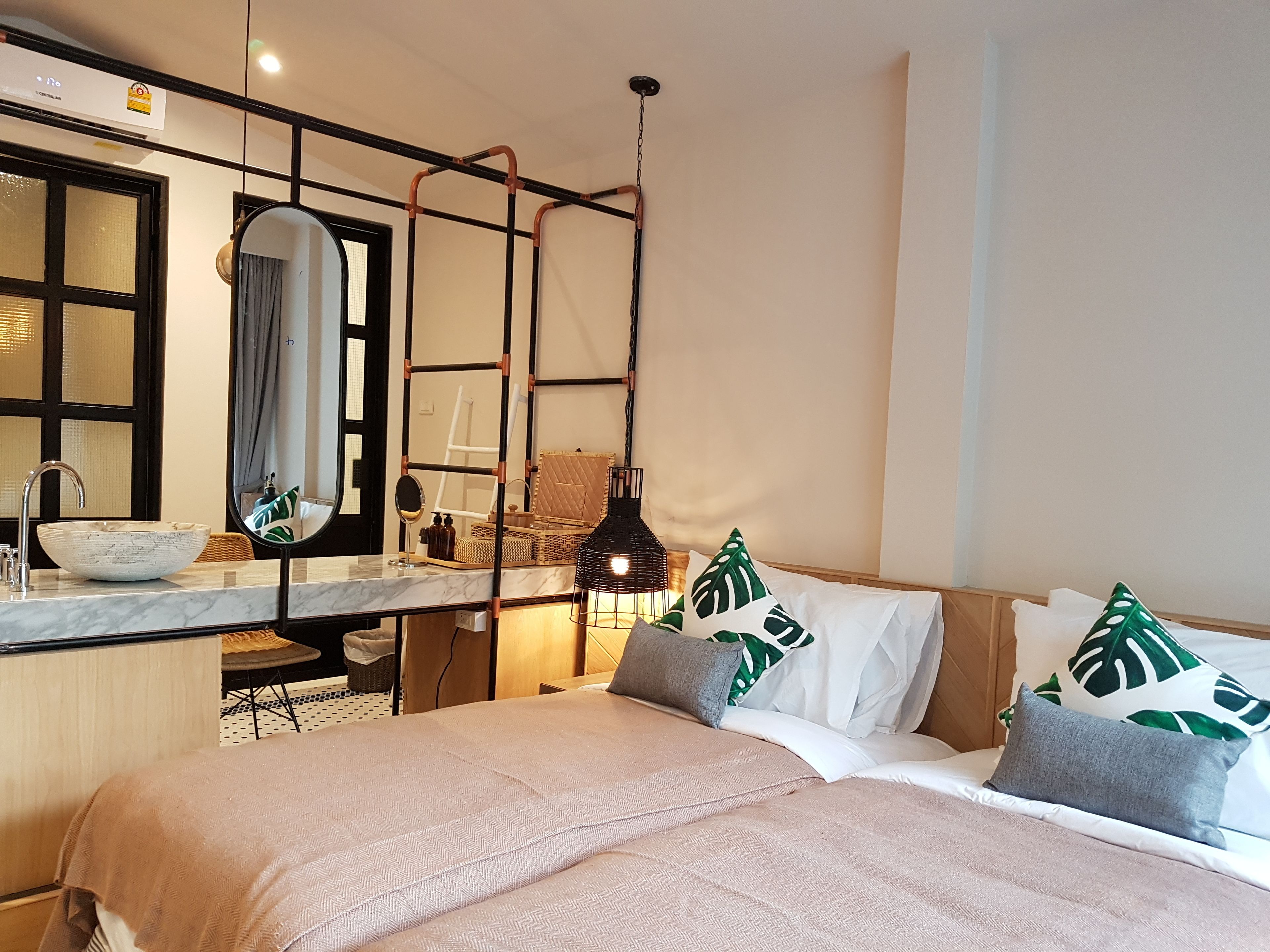 Foto - Treevana Club Chiangmai