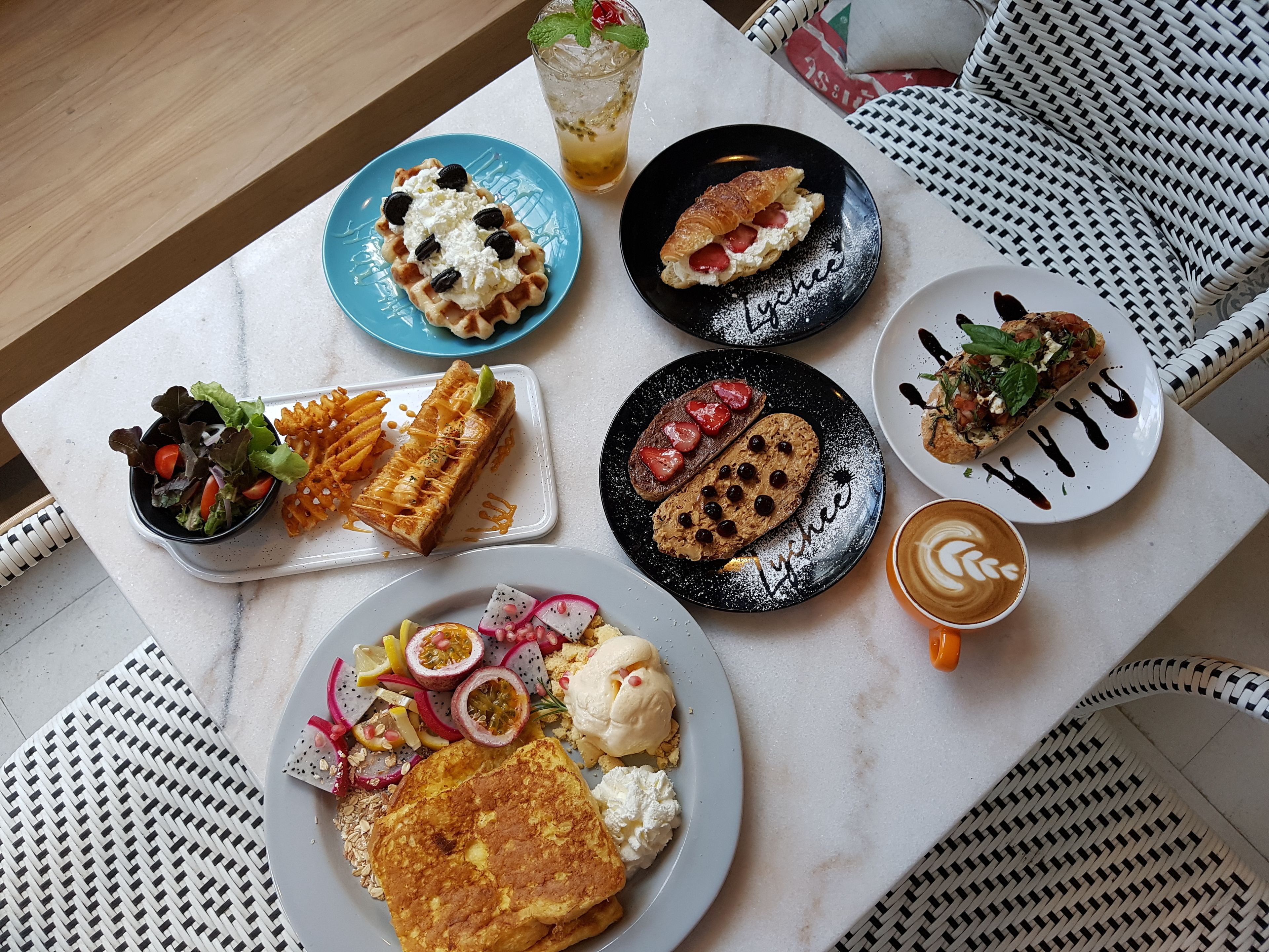 Foto - Treevana Club Chiangmai