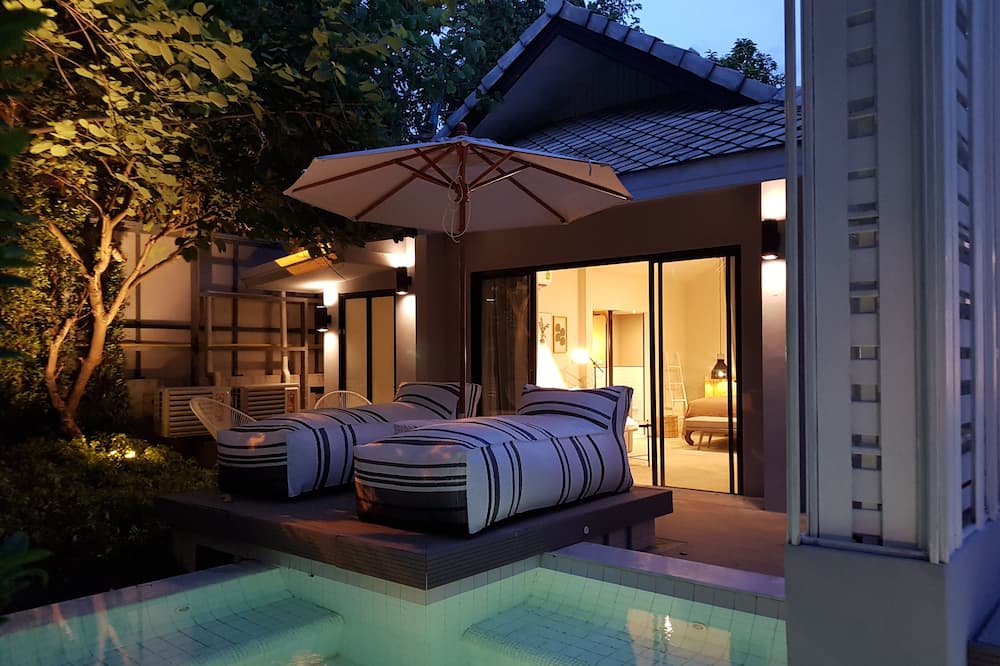 Treevana Club Chiangmai