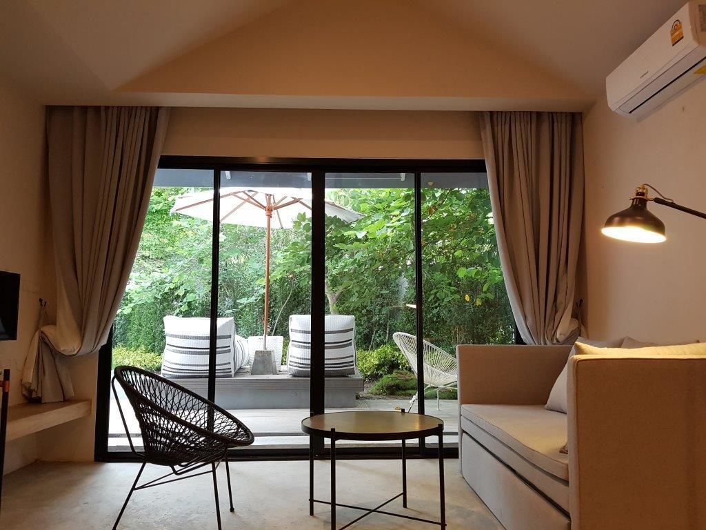 Foto - Treevana Club Chiangmai