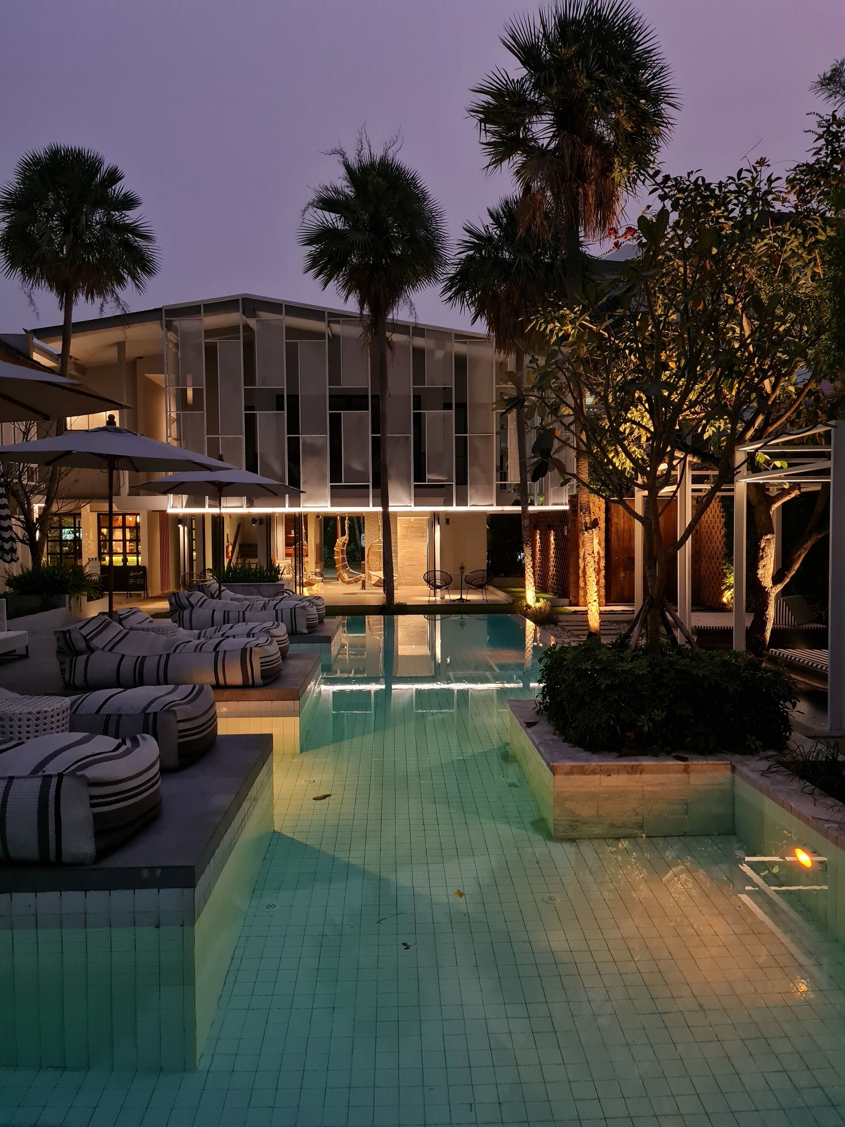 Foto - Treevana Club Chiangmai