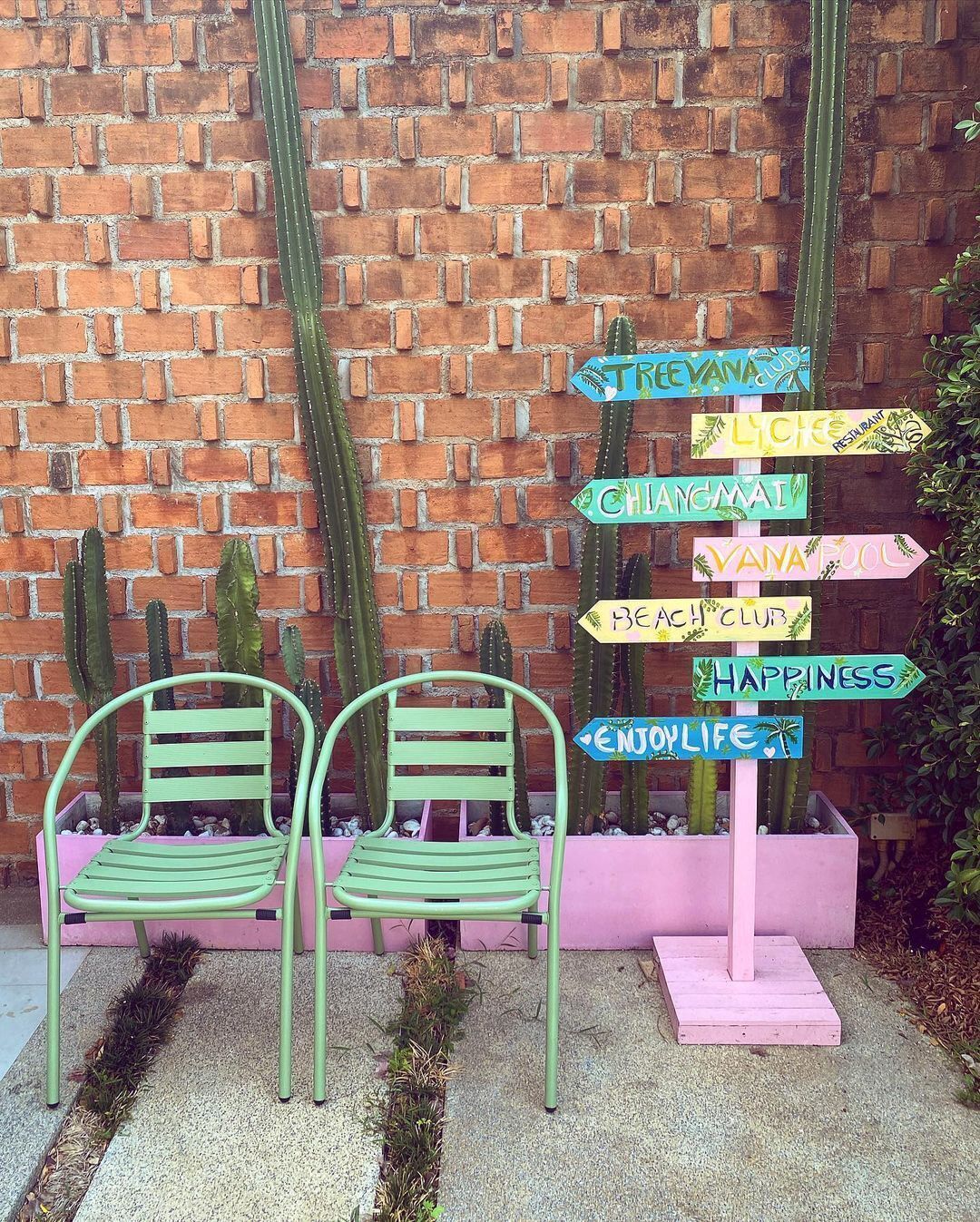 Photo - Treevana Club Chiangmai