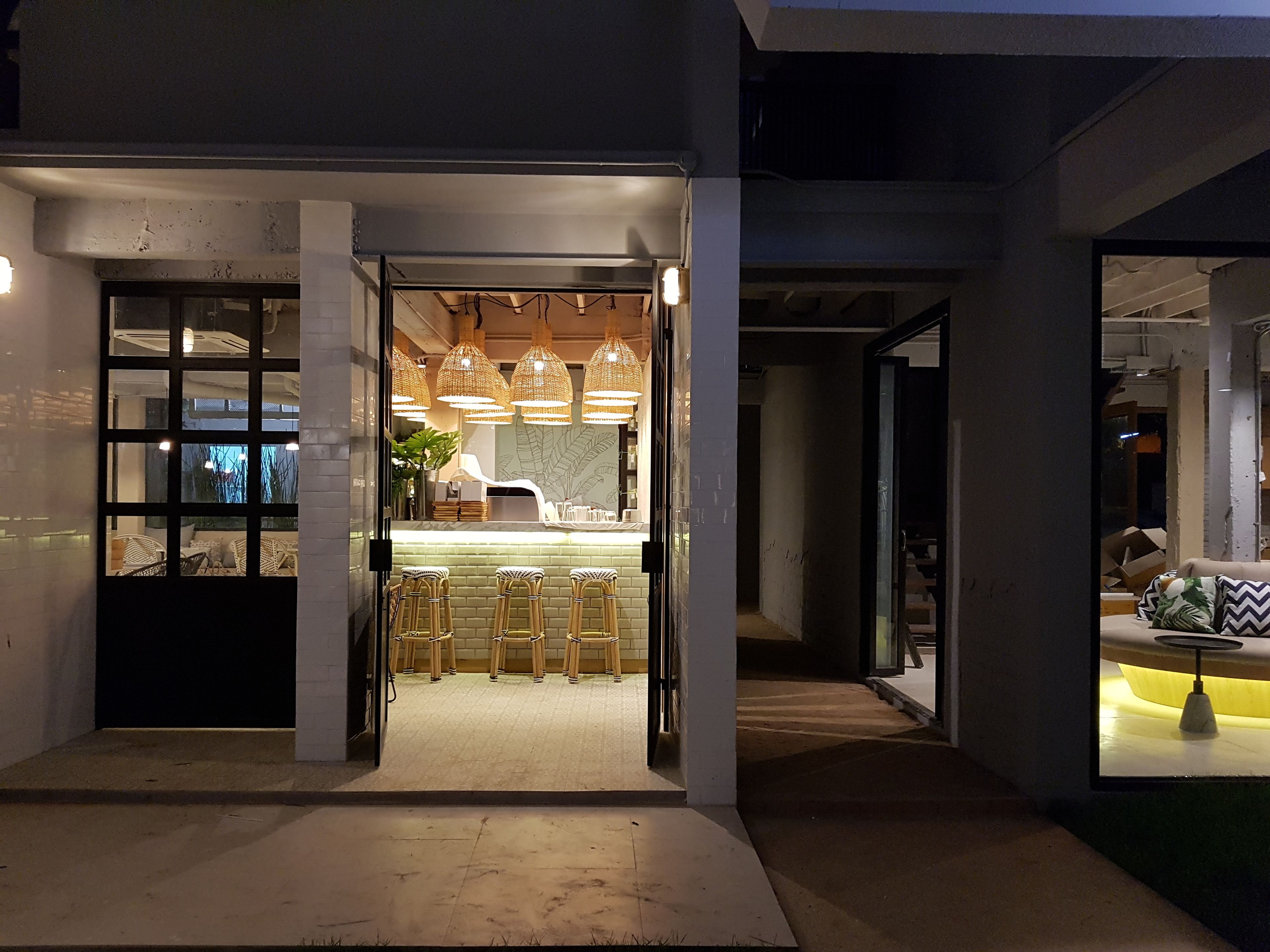 Foto - Treevana Club Chiangmai