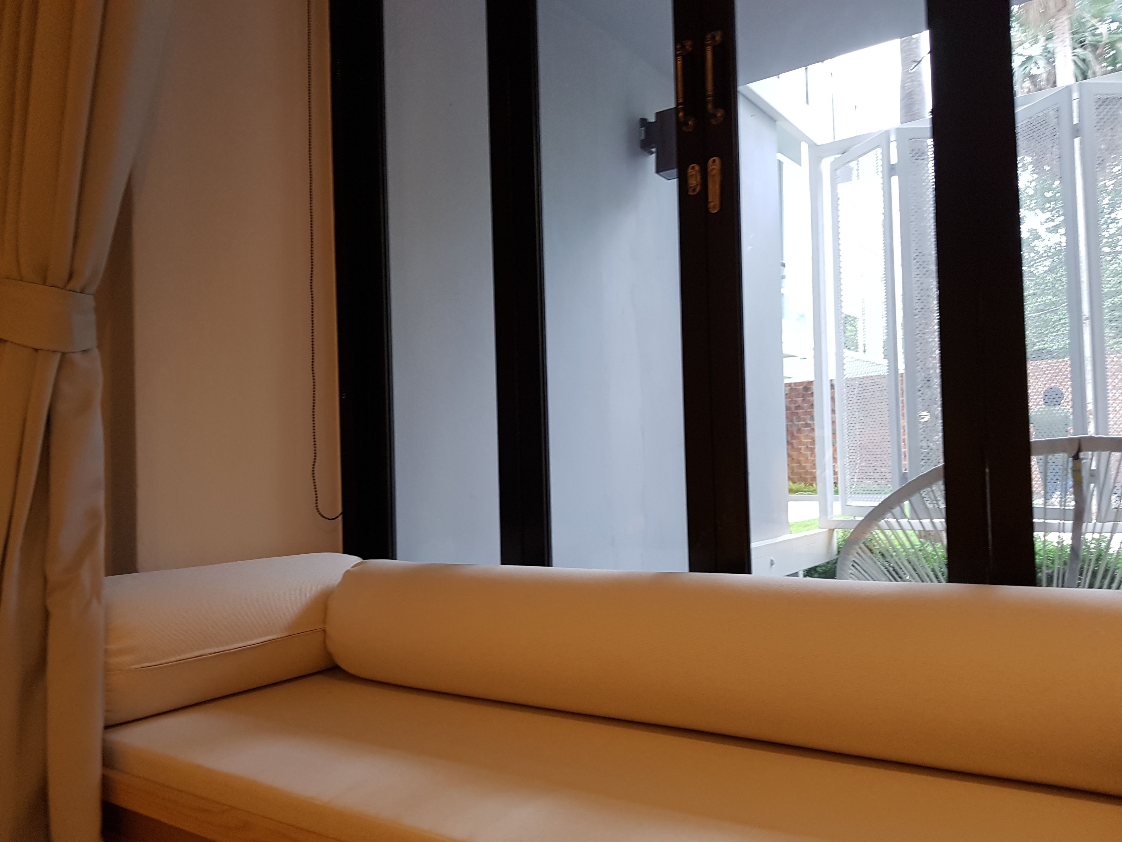 superior double room, terrace | free minibar, in-room safe, free wifi, bed sheets