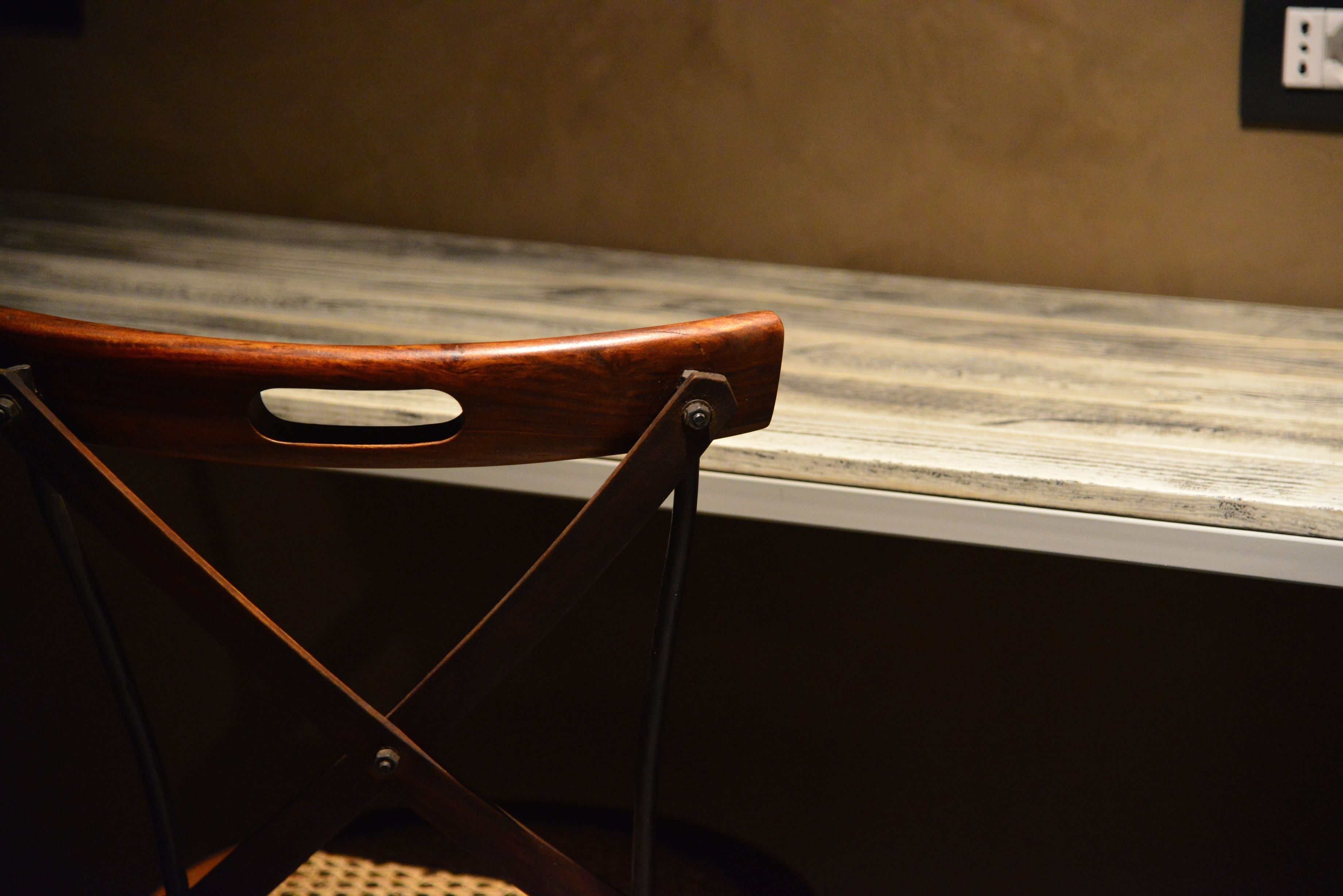 Foto - Palais La Nasse