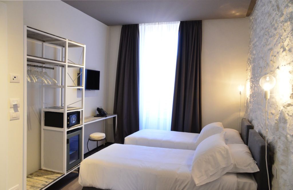 Foto - Palais La Nasse