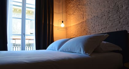 Palais La Nasse Sanremo Atelier Rooms
