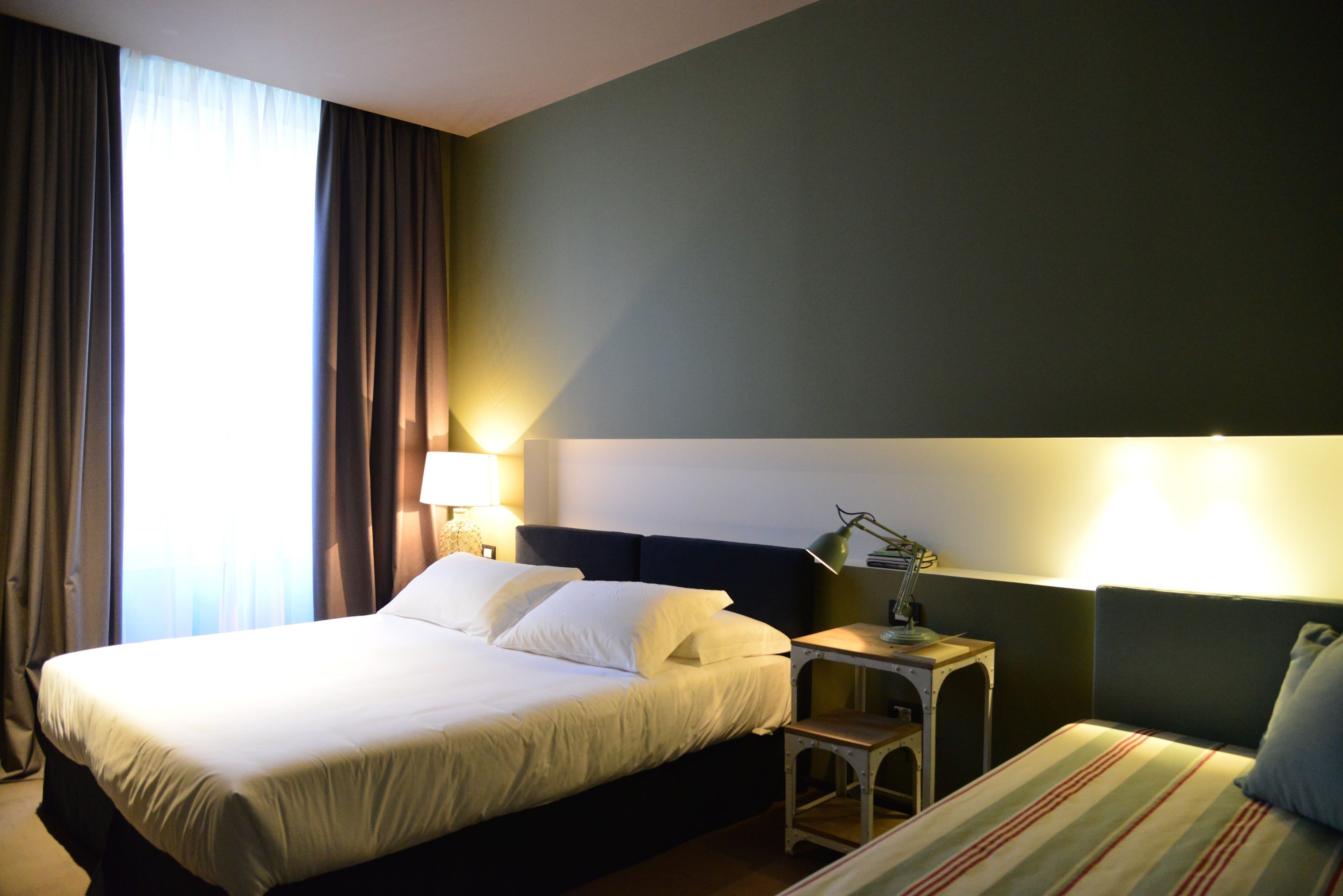 Foto - Palais La Nasse