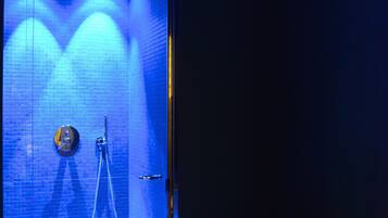 Suite Junior | Salle de bain