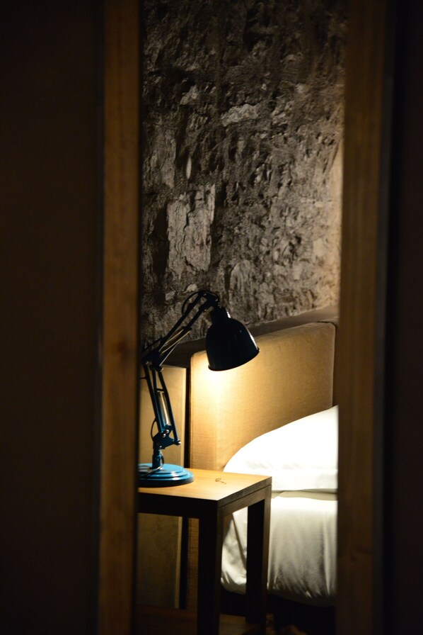 Superior Double Room | Room amenity