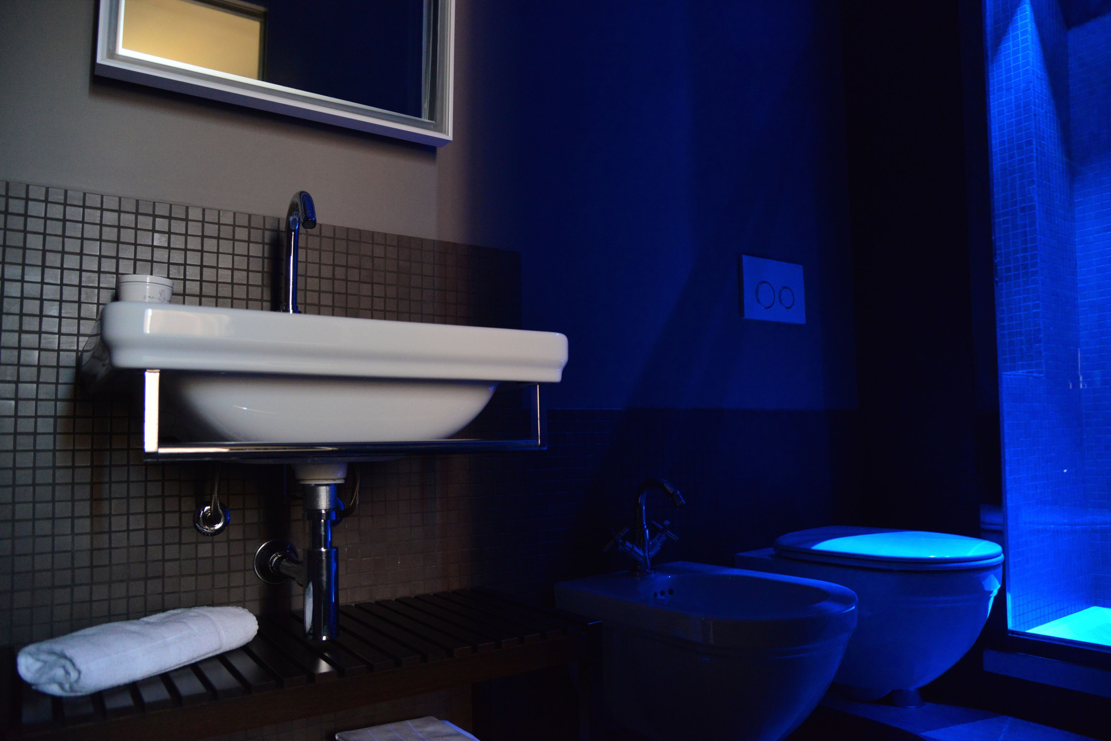 Foto - Palais La Nasse