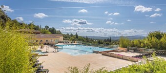 卡米奧萊區域瓦坎斯奧飯店