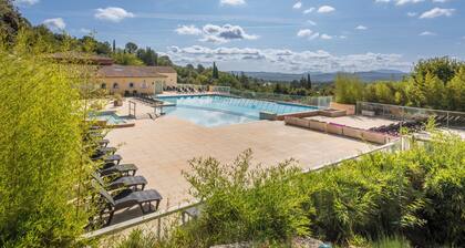 Vacancéole Le Domaine de Camiole