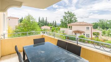 Appartement Standard, 3 chambres 8 personnes