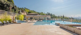 Vacancéole Le Domaine de Camiole