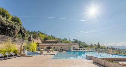 Vacancéole Le Domaine de Camiole