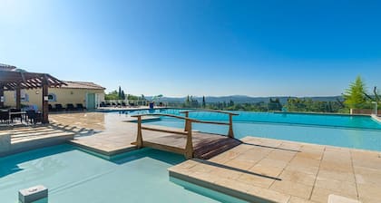 Vacancéole Le Domaine de Camiole