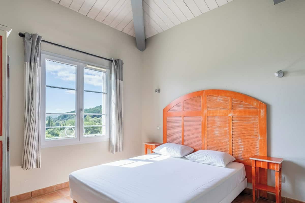 Casa estándar, 3 habitaciones, piscina privada | Sistema de insonorización y wifi gratis