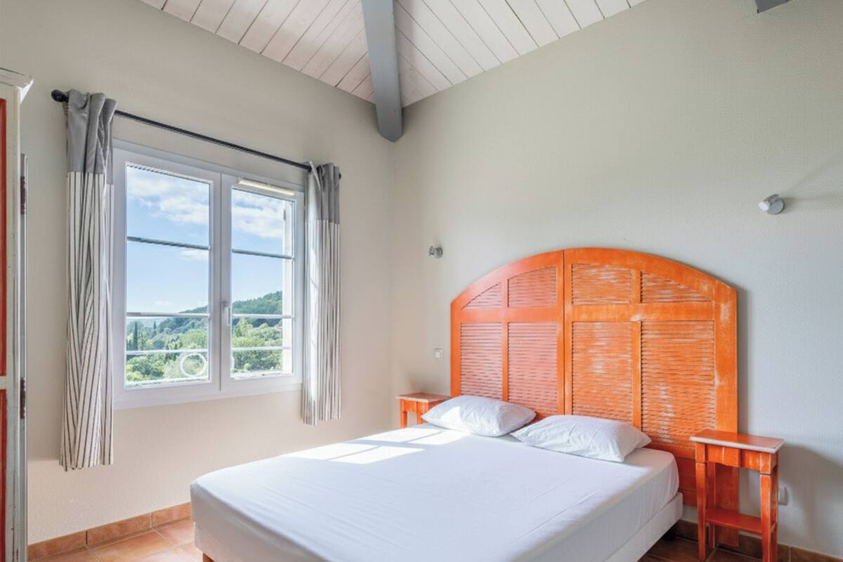 Chambres insonorisées, Wi-Fi gratuit