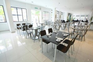 Dining - Cathayana Hotel (Kuantan)