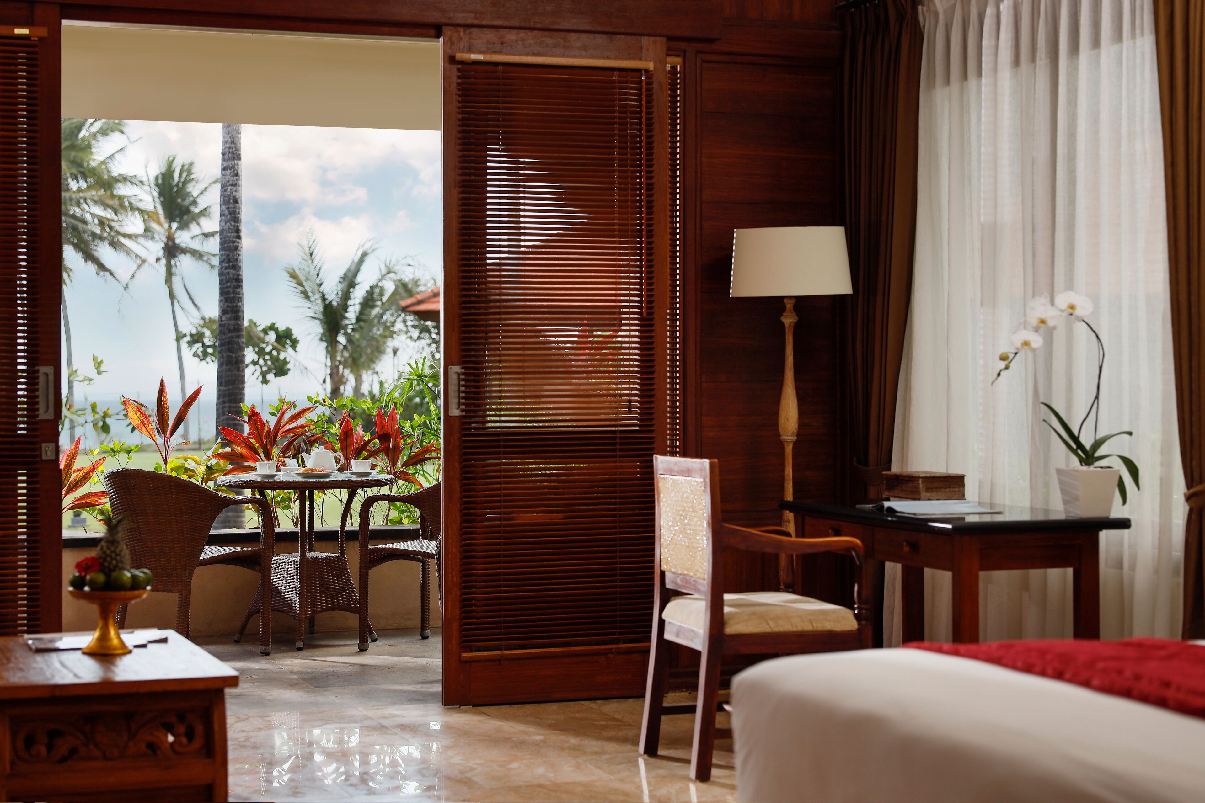 1 bedroom ocean view | 1 bedroom, select comfort beds, minibar, in-room safe