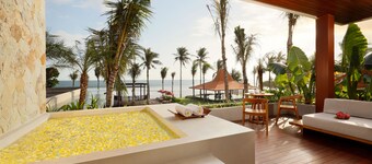 阿瑪塔海灘度假村 By Nakula